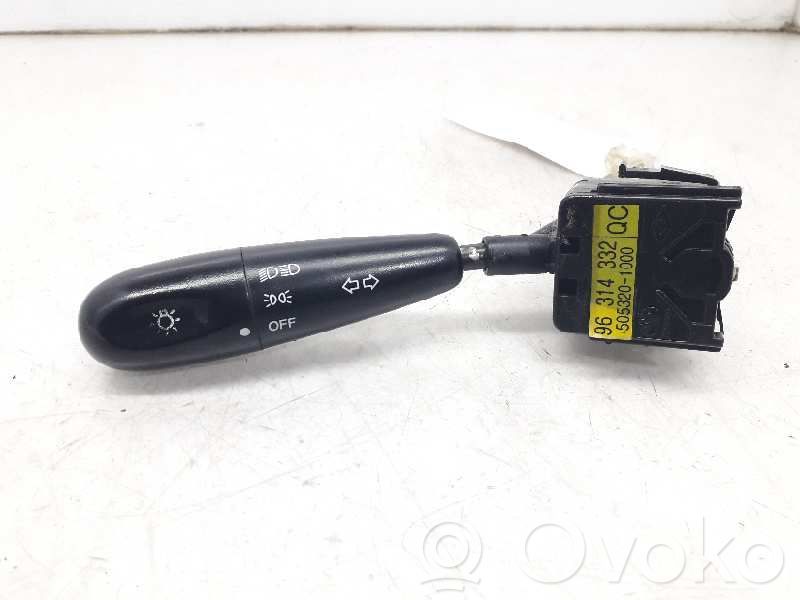 Daewoo Matiz Light switch 