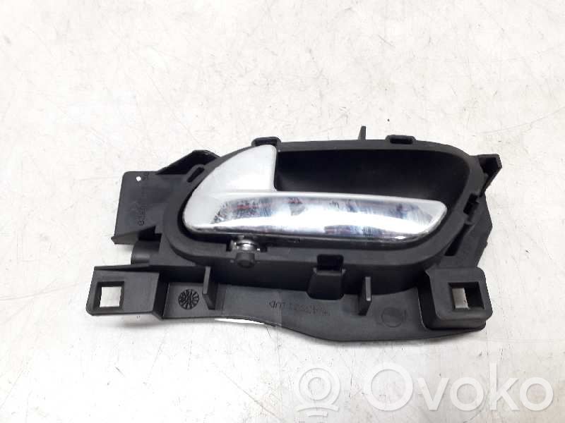 Citroen C4 I Manecilla interna puerta delantera 