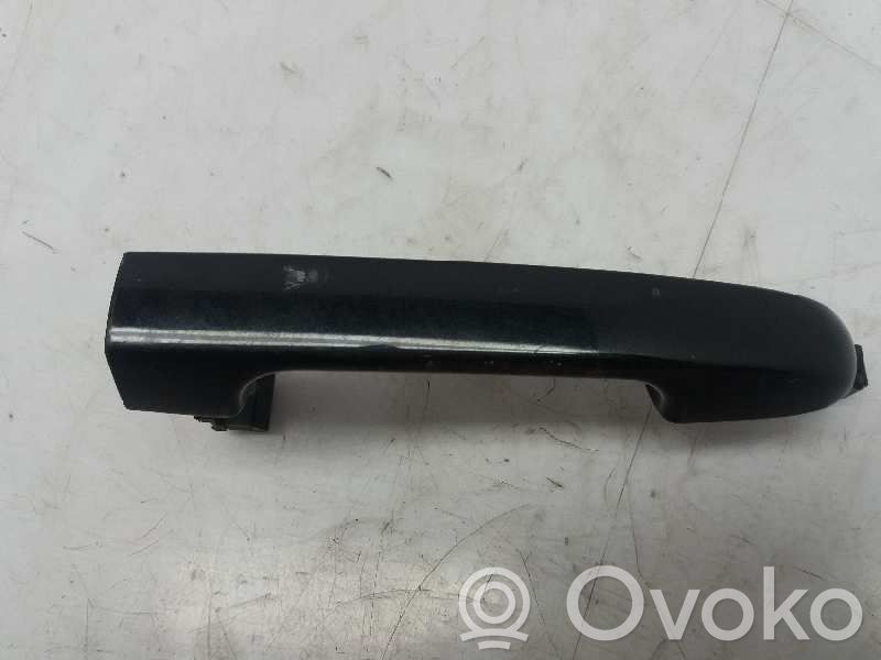 KIA Ceed Manecilla externa puerta delantera 