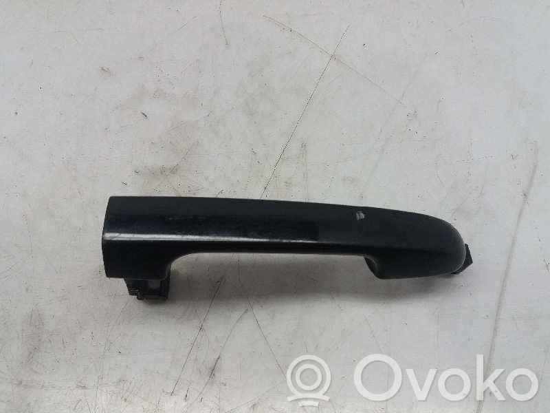 KIA Ceed Manecilla externa puerta trasera 