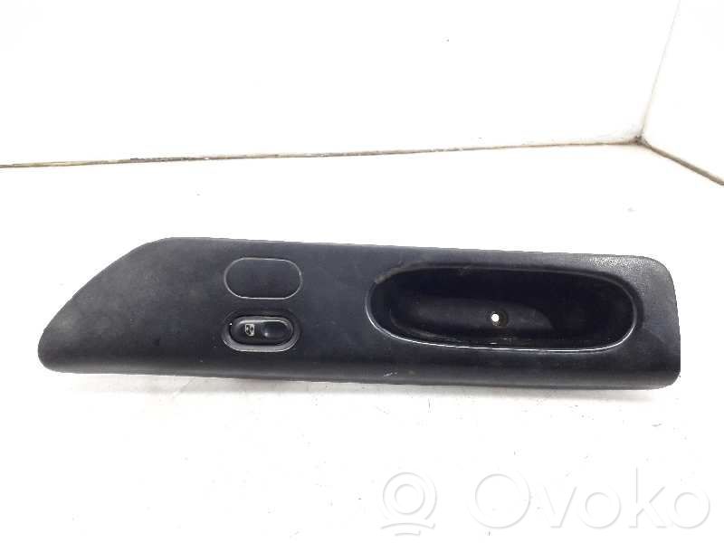 Renault Laguna I Electric window control switch 