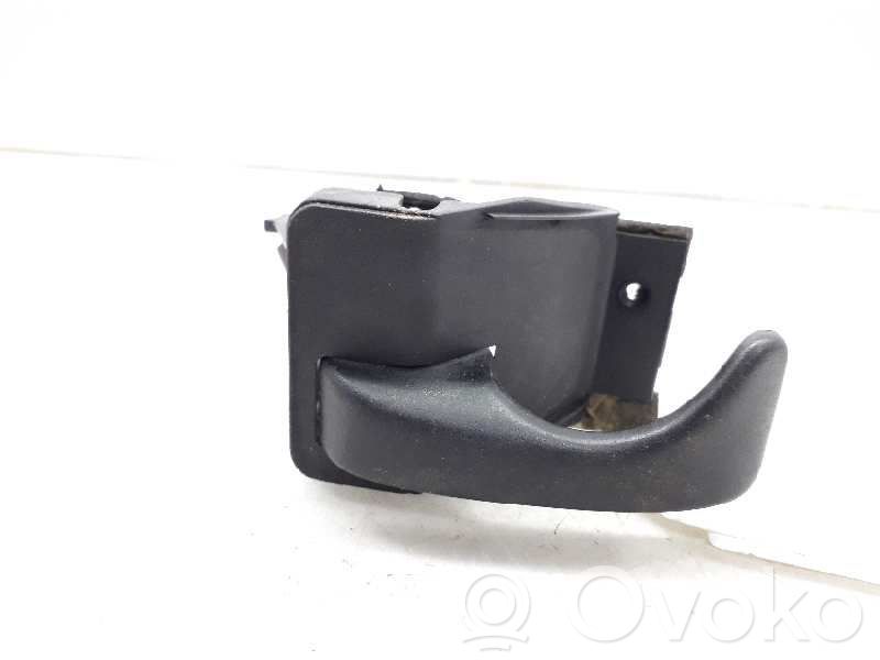 Ford Fiesta Manecilla interna puerta trasera 