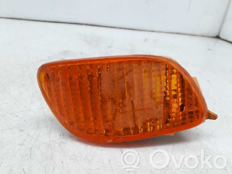 Ford Focus Headlight/headlamp 