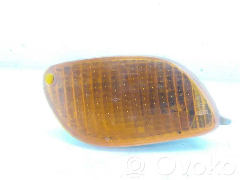 Ford Focus Lampa przednia 