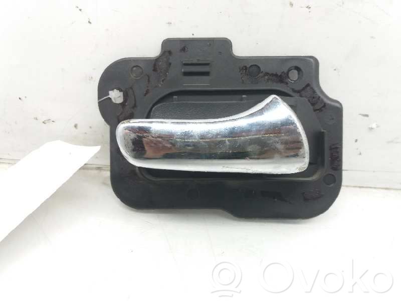 Opel Vectra B Manecilla interna puerta trasera 