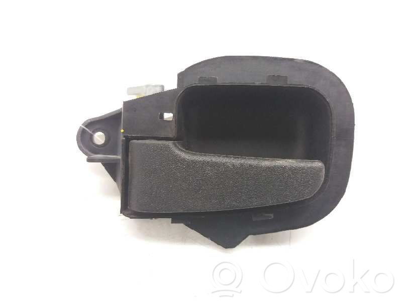BMW 3 E36 Front door interior handle 