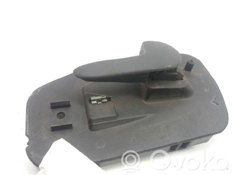 Opel Corsa C Manecilla interna puerta trasera 