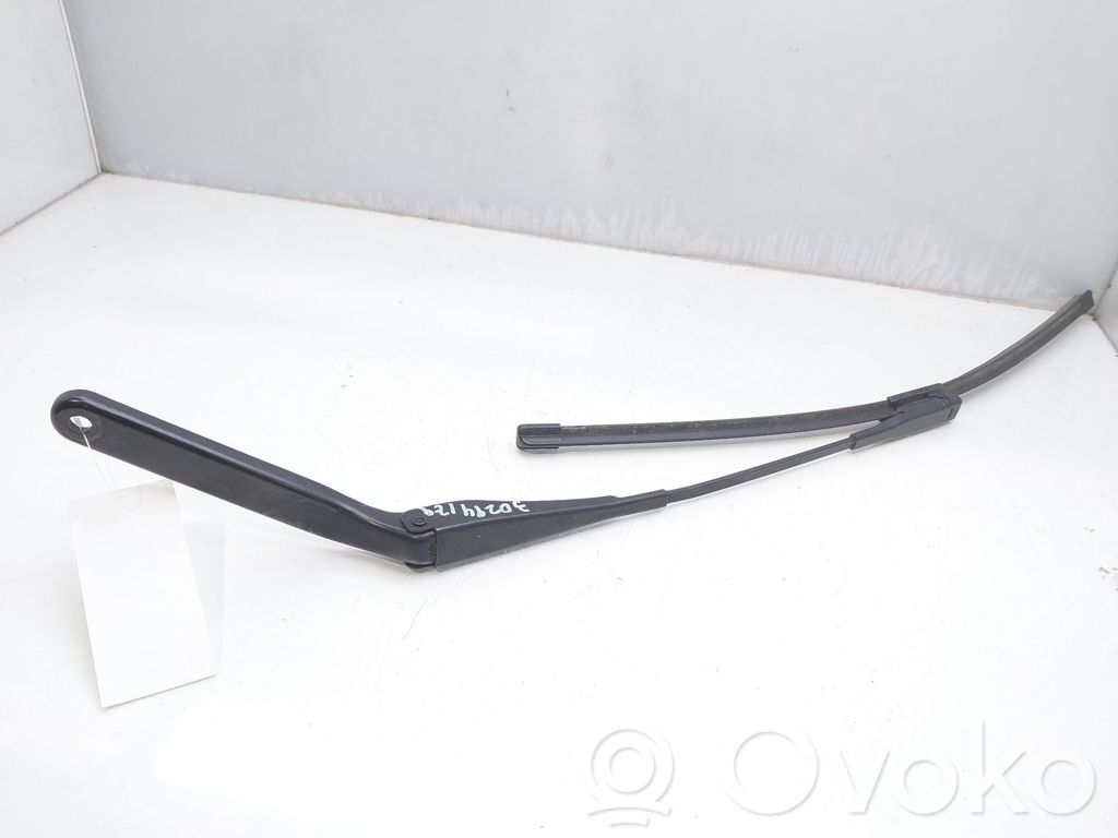 BMW X1 E84 Wischerarm vorne 