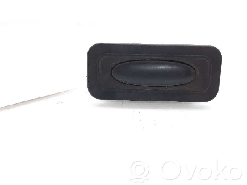 Renault Scenic II -  Grand scenic II Tailgate/trunk/boot exterior handle 
