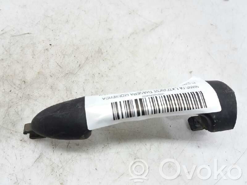 Ford Focus Manecilla externa puerta trasera 