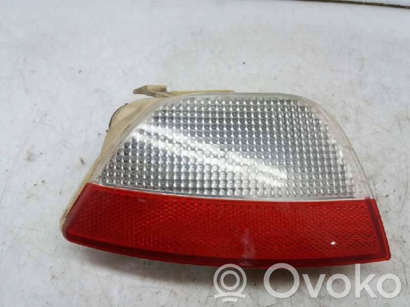 Ford Focus Reverse light 