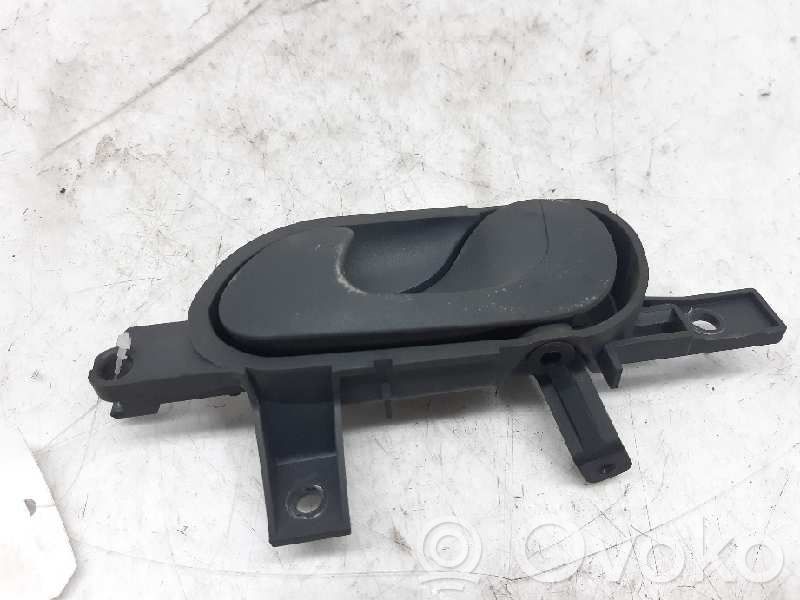 Citroen Jumpy Front door interior handle 