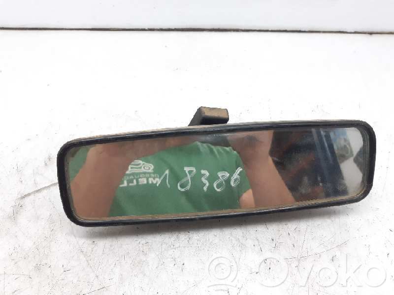 Citroen Berlingo Taustapeili (sisäpeili) 