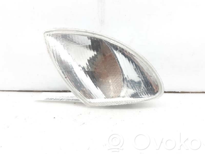 Renault Megane I Lampa przednia 