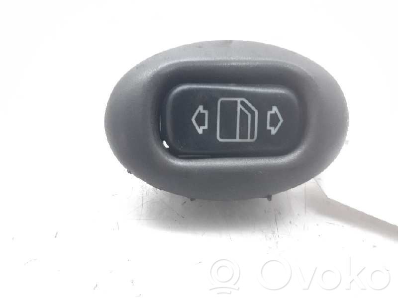 Mercedes-Benz A W168 Interruptor del elevalunas eléctrico 