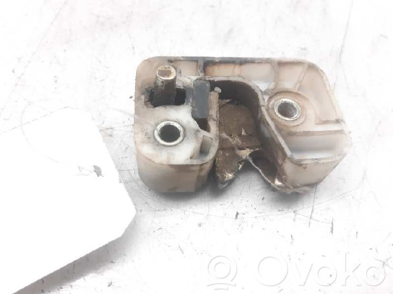 Citroen C15 Etuoven lukko 