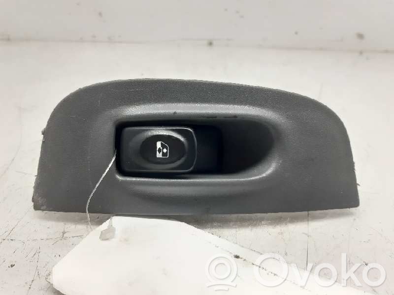 Renault Megane I Electric window control switch 