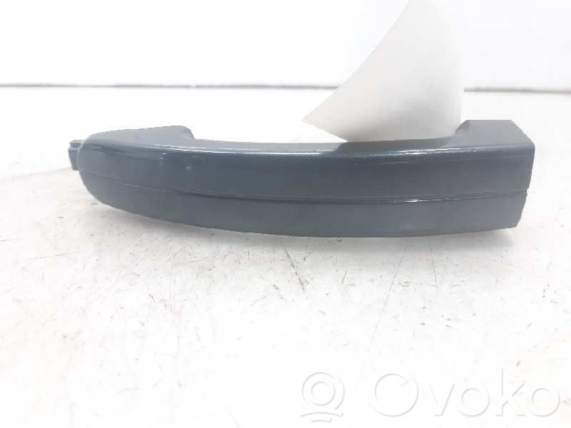 Ford C-MAX I Manecilla externa puerta trasera 