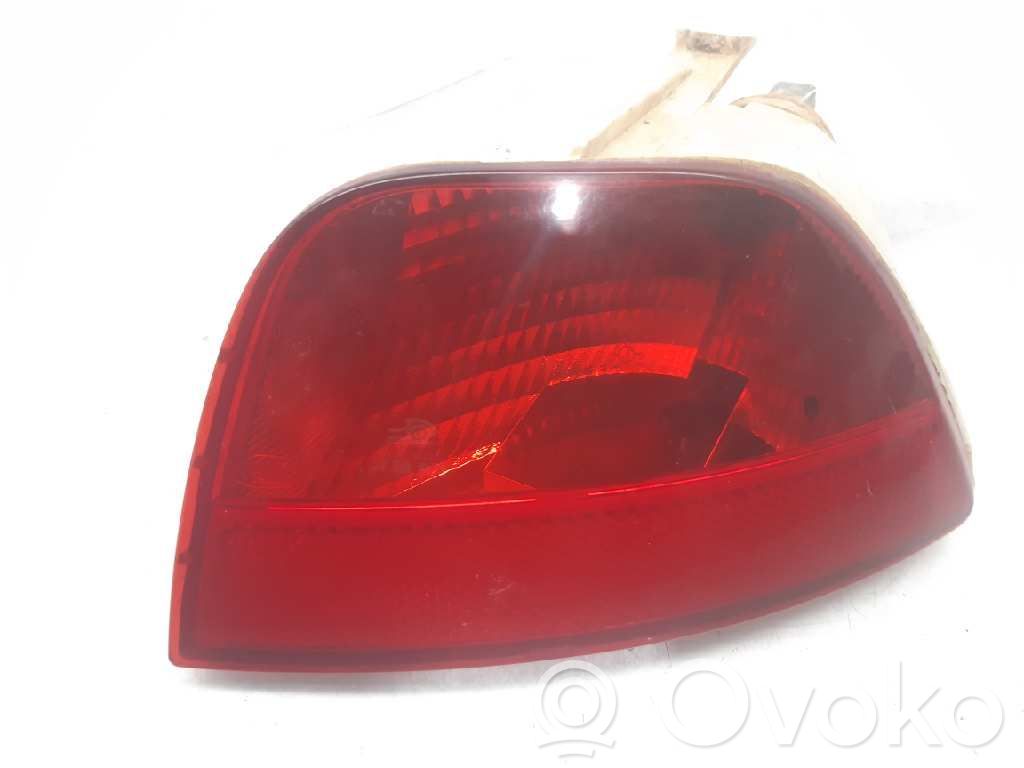 Ford Focus Takasumuvalo 