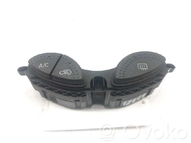 Interruptor de control multifunción   98AG19A945BG