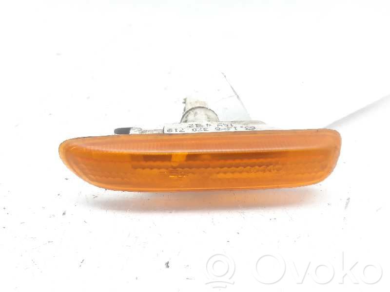 BMW 3 E46 Front fender indicator light 