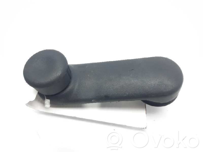 Renault Clio III Fensterkurbel Tür hinten 