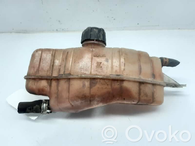 Citroen C3 Jäähdytysnesteen paisuntasäiliö 