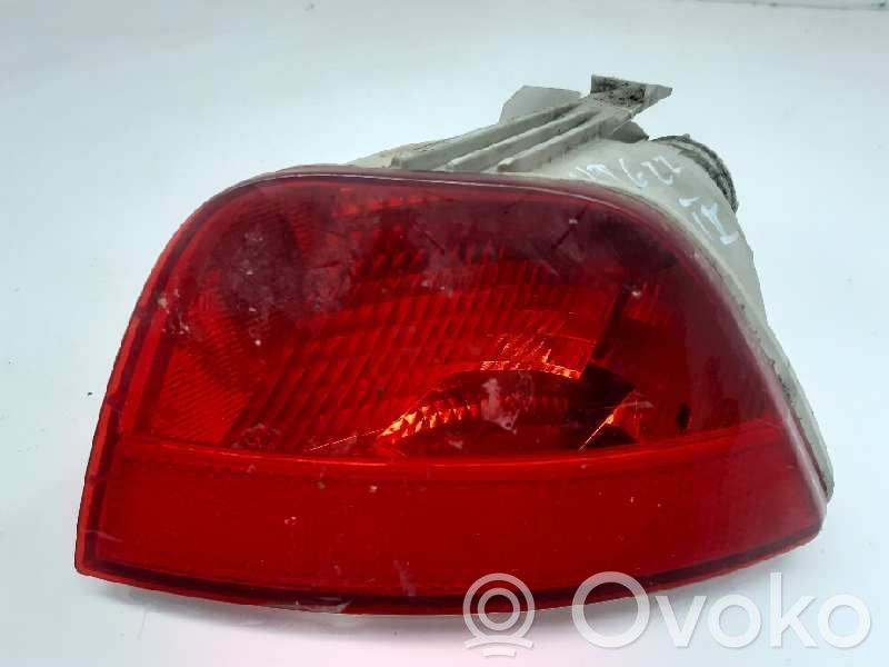 Ford Focus Nebelschlussleuchte 