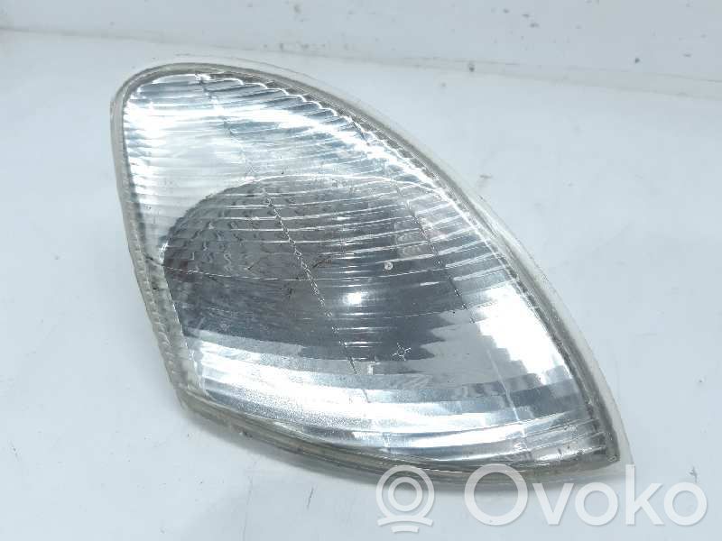 Renault Megane I Headlight/headlamp 