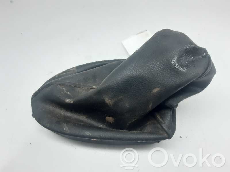 Ford Focus Handbrake lever cover (leather/fabric) 