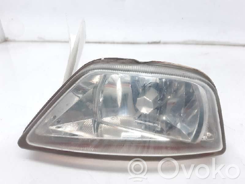 Ford Focus Etusumuvalo 