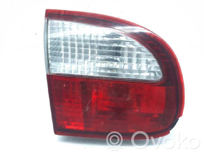 Daewoo Lanos Tailgate rear/tail lights 