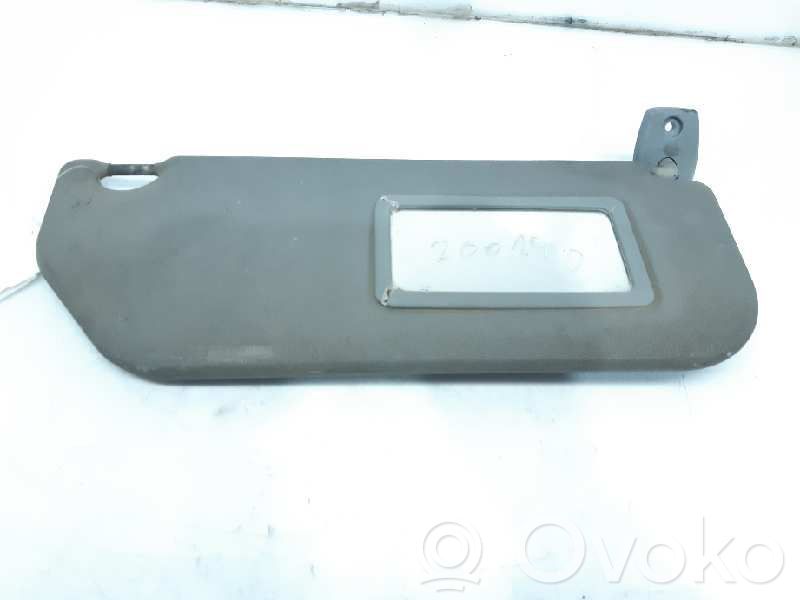 Peugeot 106 Sun visor 