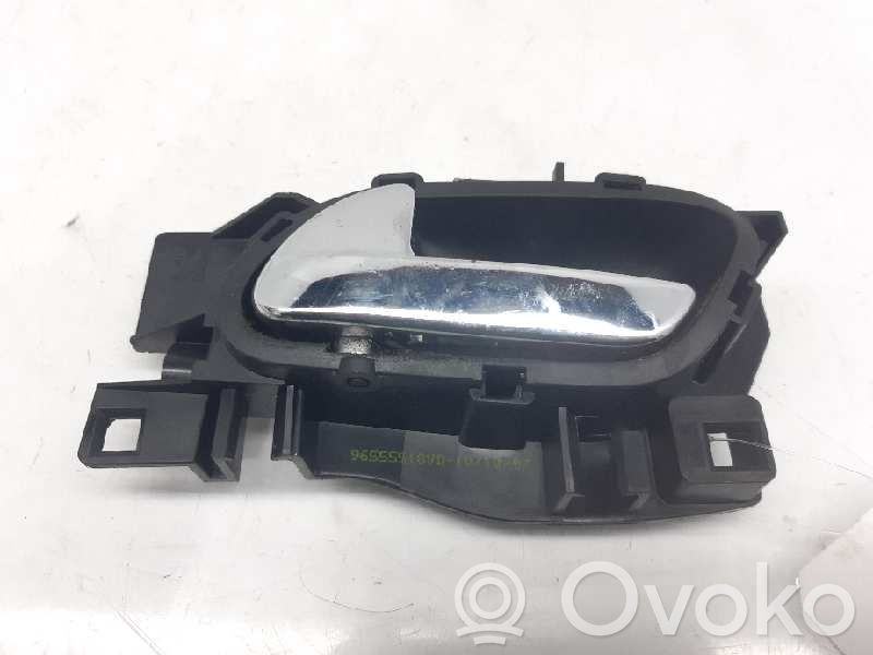 Citroen C4 Grand Picasso Front door interior handle 