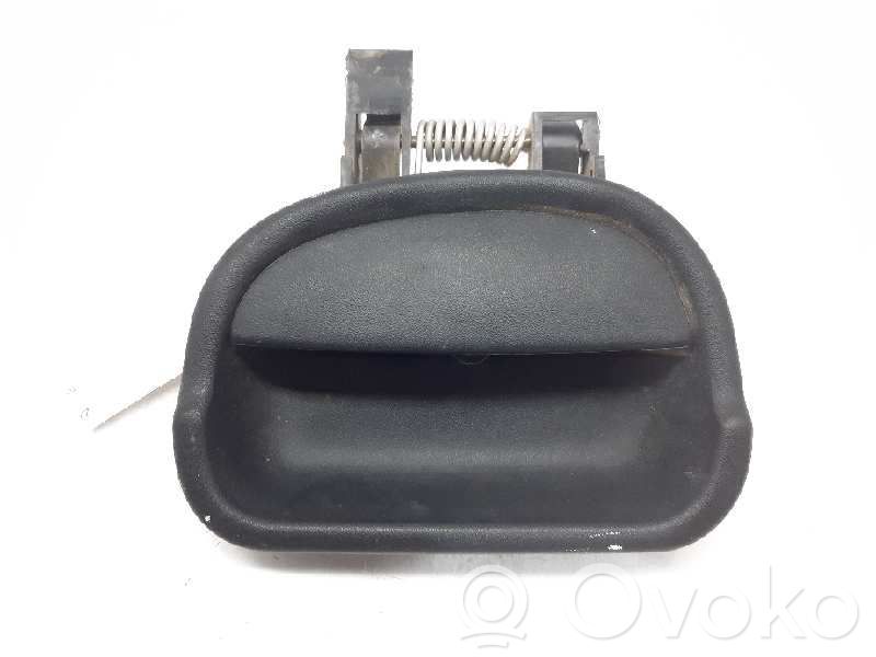 Renault Kangoo I Mâner interior ușă spate 