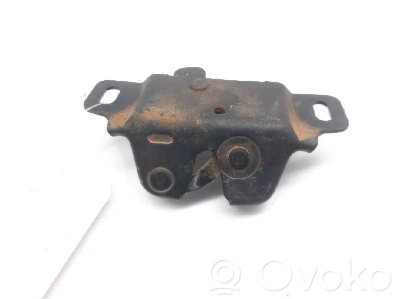 Peugeot 306 Tailgate lock latch 