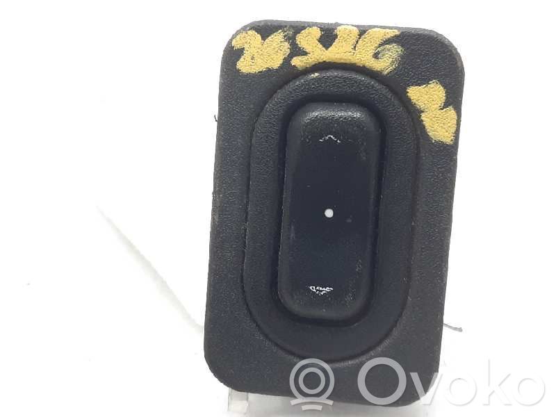 Opel Corsa C Electric window control switch 