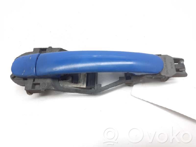 Volkswagen Polo Manecilla externa puerta trasera 