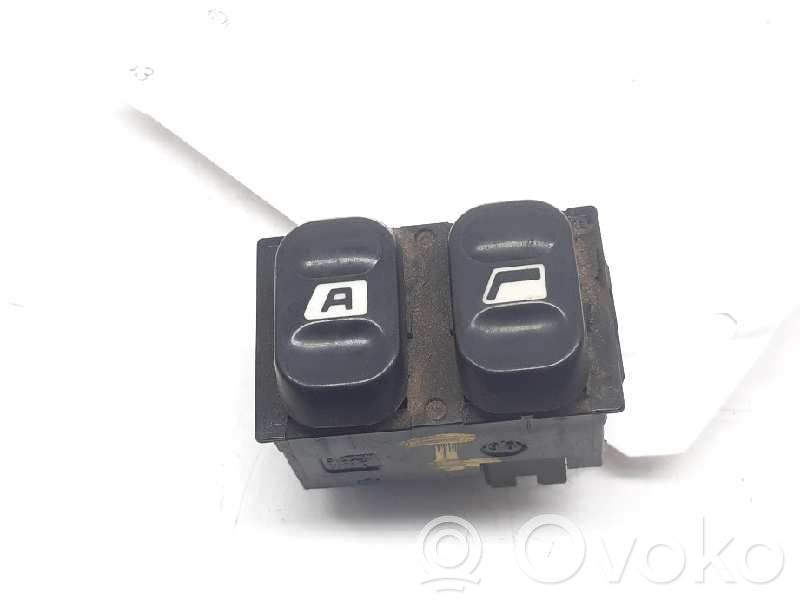 Citroen C3 Electric window control switch 