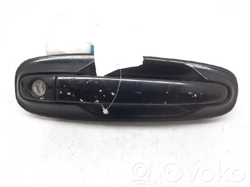 Chevrolet Nubira Manecilla externa puerta delantera 