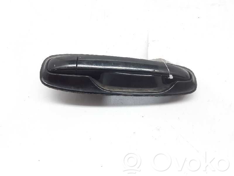 Chevrolet Nubira Manecilla externa puerta trasera 