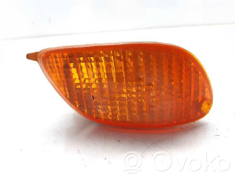 Ford Focus Headlight/headlamp 