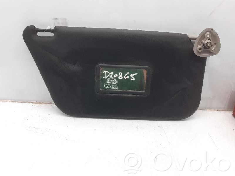 Ford Transit -  Tourneo Connect Sun visor 
