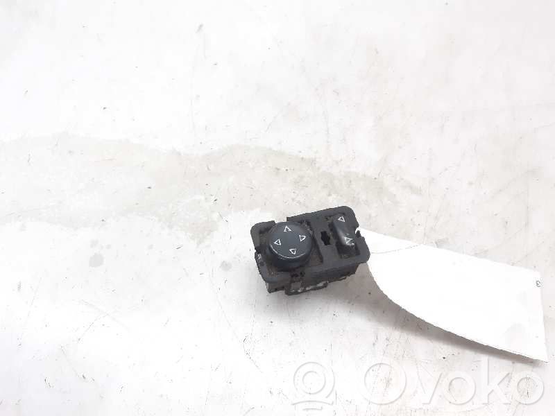 Peugeot 406 Interruptor del espejo lateral 