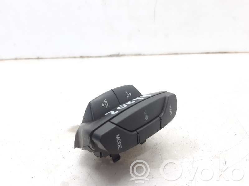 Chevrolet Epica Interruptor de control multifunción 
