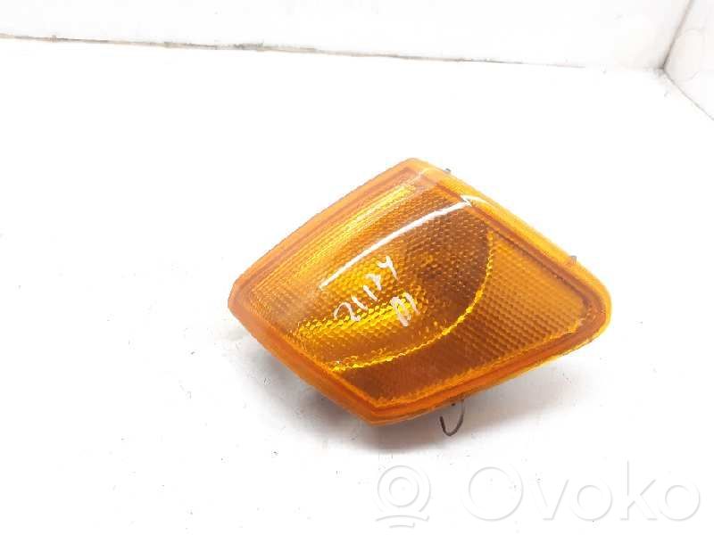 Ford Fiesta Headlight/headlamp 
