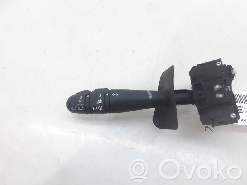 Renault Clio II Interruptor de luz 