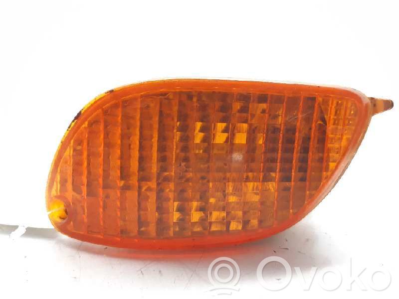 Ford Focus Headlight/headlamp 