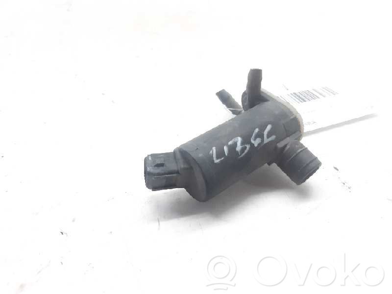 Ford Fiesta Pumpe Scheibenwaschanlage 