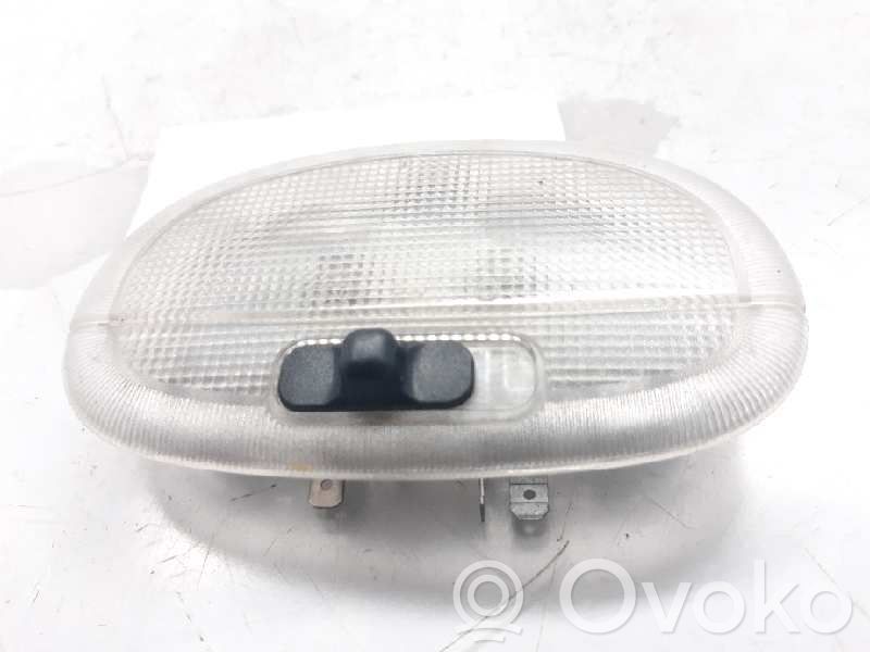 Ford Mondeo Mk III Luz del asiento delantero 